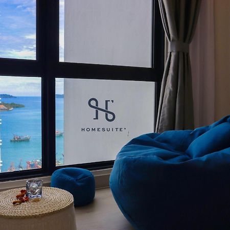 The Shore By Homesuite' Kota Kinabalu Exteriér fotografie