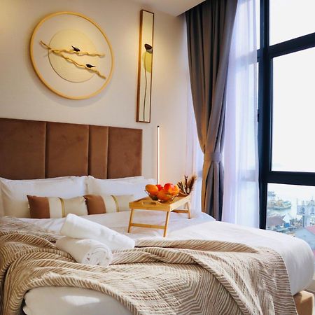 The Shore By Homesuite' Kota Kinabalu Exteriér fotografie