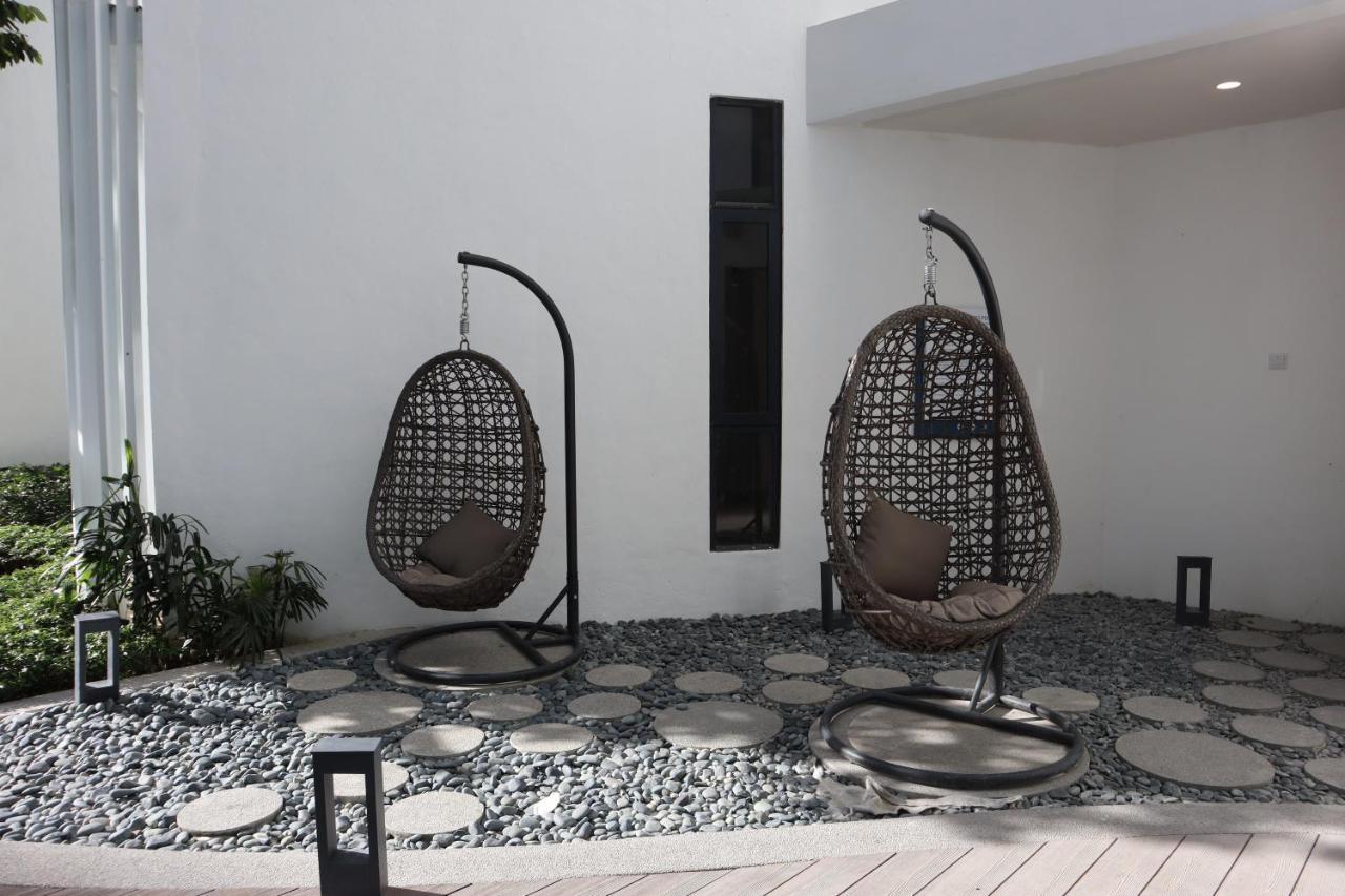 The Shore By Homesuite' Kota Kinabalu Exteriér fotografie