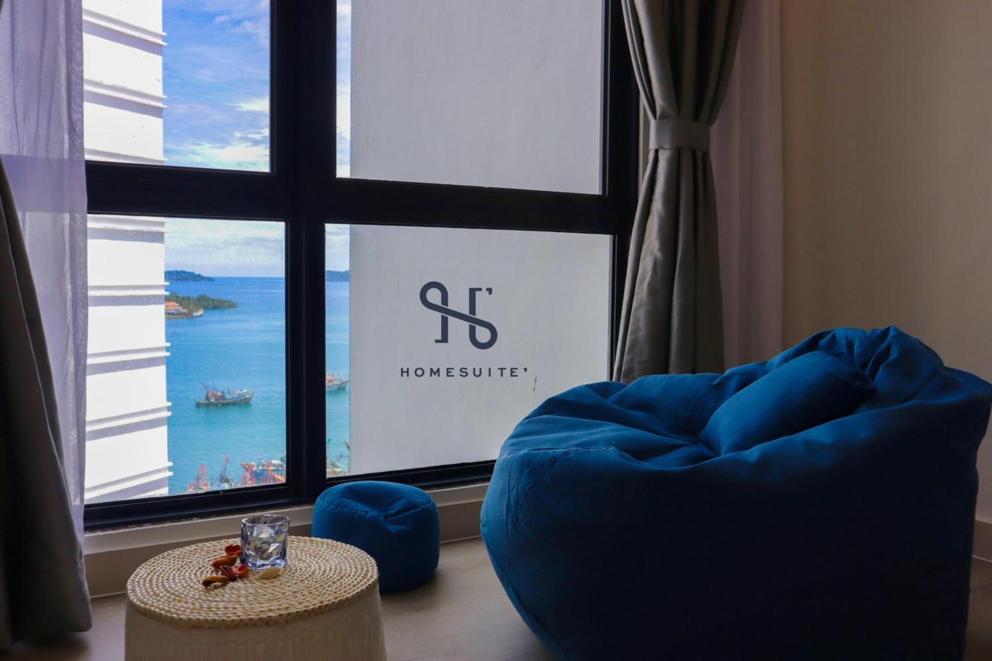 The Shore By Homesuite' Kota Kinabalu Exteriér fotografie
