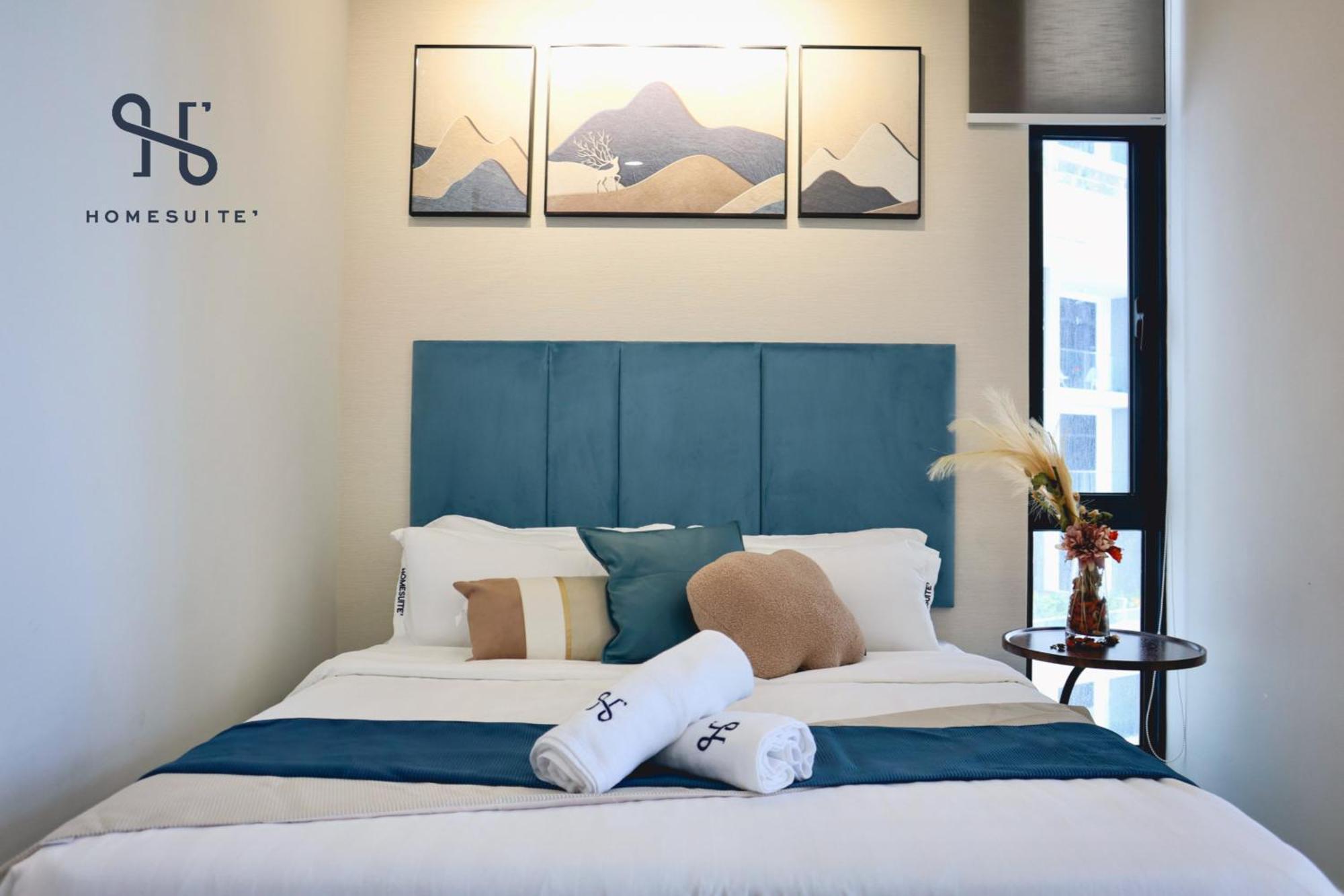 The Shore By Homesuite' Kota Kinabalu Exteriér fotografie