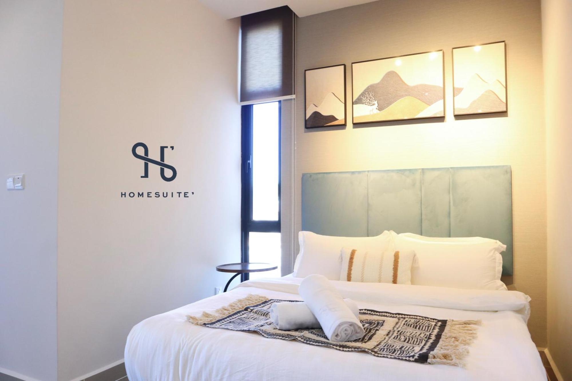 The Shore By Homesuite' Kota Kinabalu Exteriér fotografie