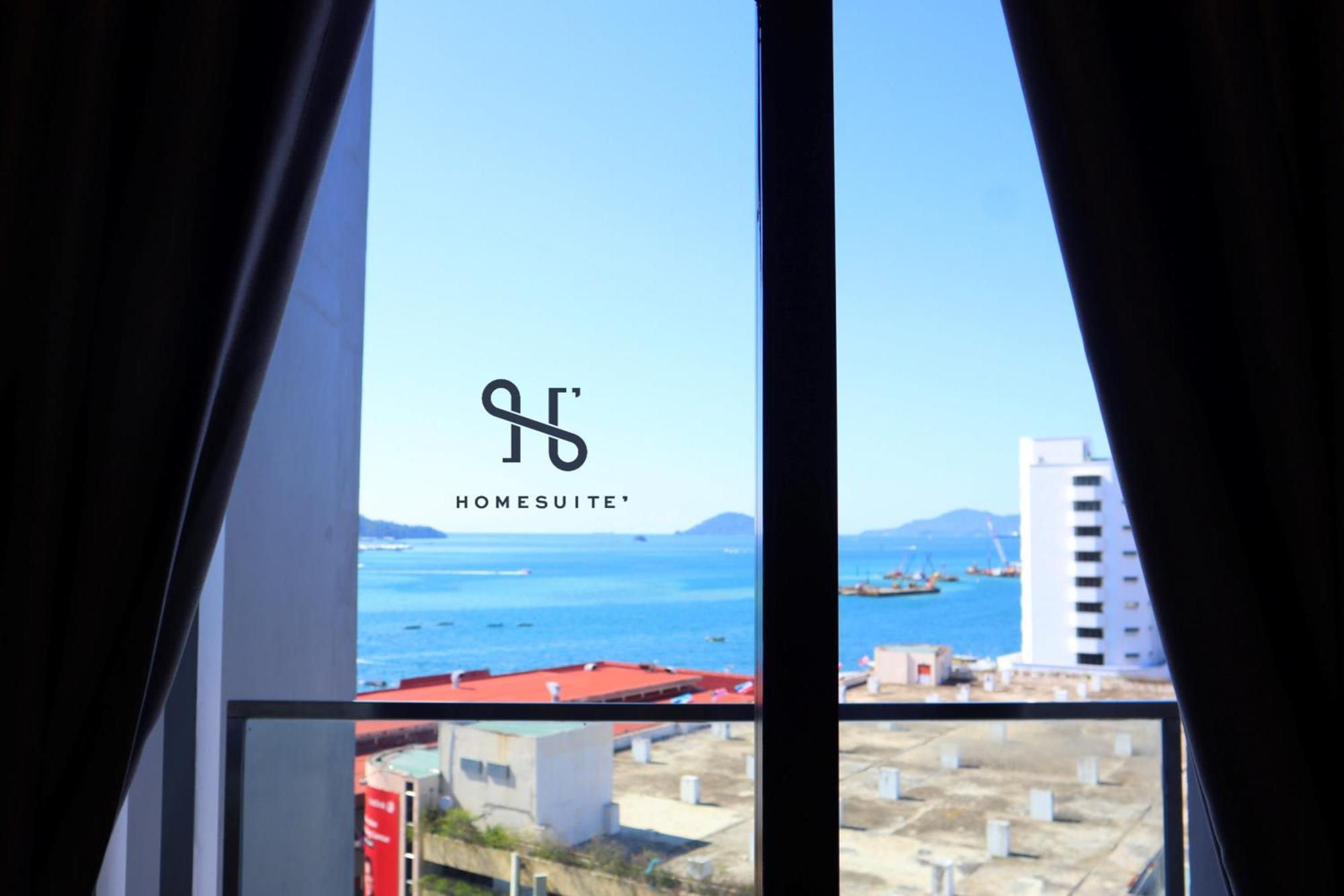 The Shore By Homesuite' Kota Kinabalu Exteriér fotografie