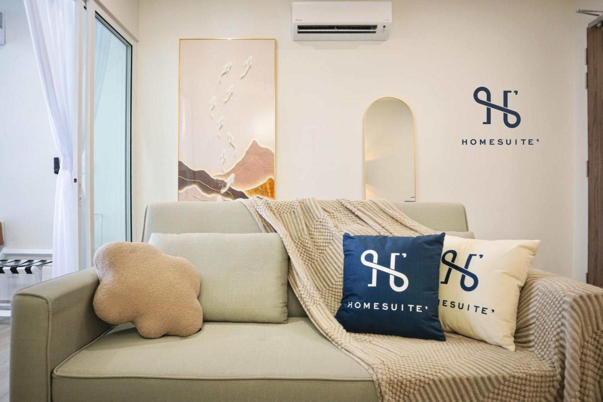The Shore By Homesuite' Kota Kinabalu Exteriér fotografie