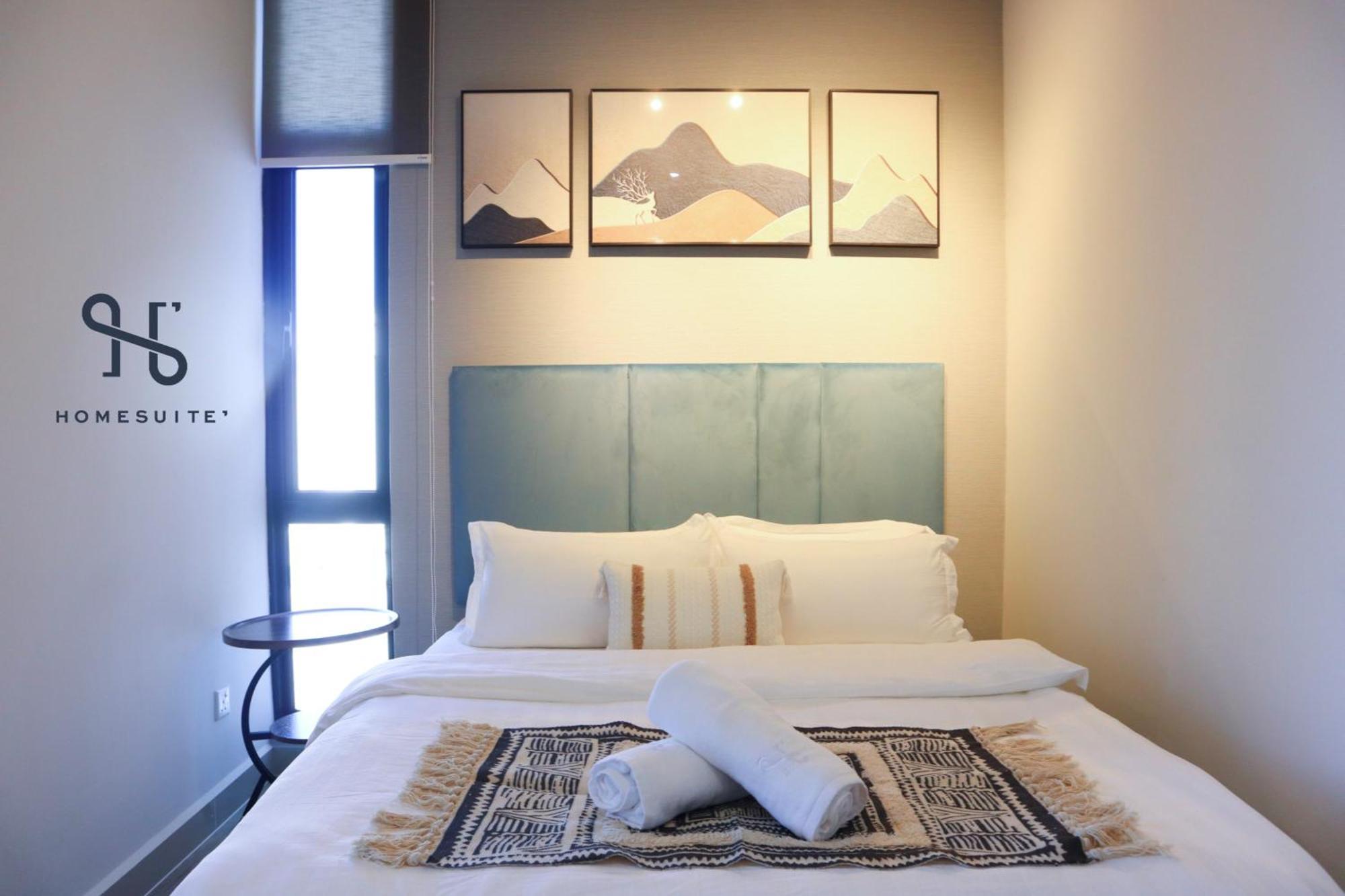 The Shore By Homesuite' Kota Kinabalu Exteriér fotografie
