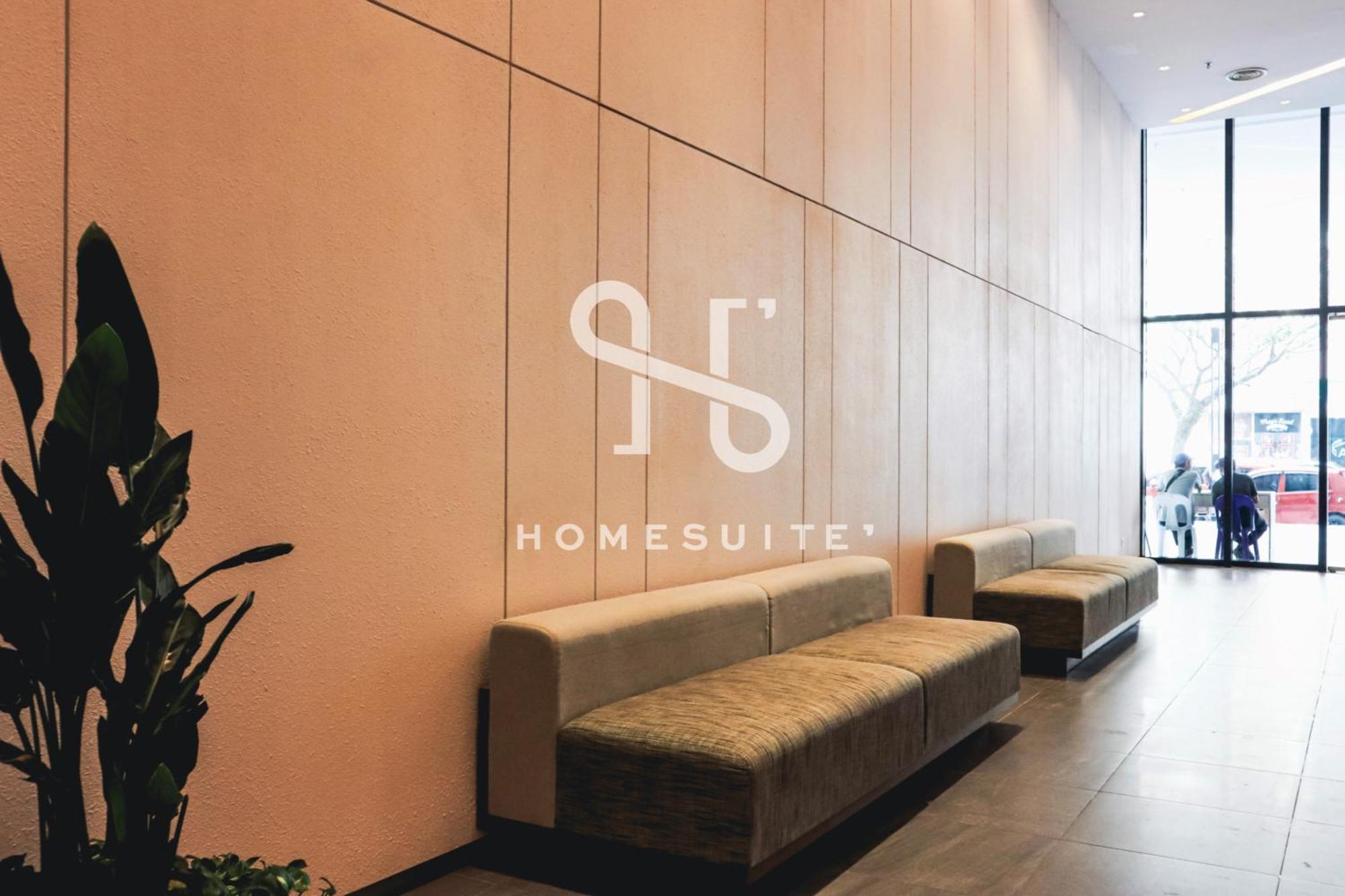 The Shore By Homesuite' Kota Kinabalu Exteriér fotografie