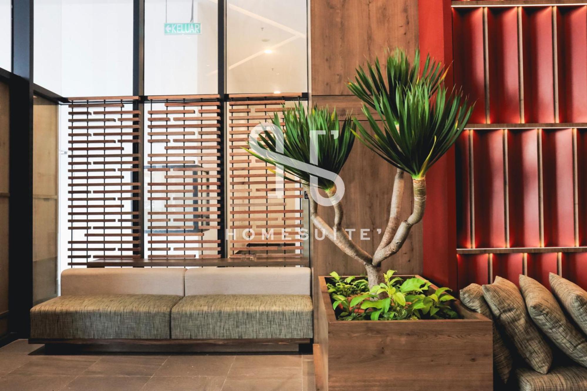 The Shore By Homesuite' Kota Kinabalu Exteriér fotografie