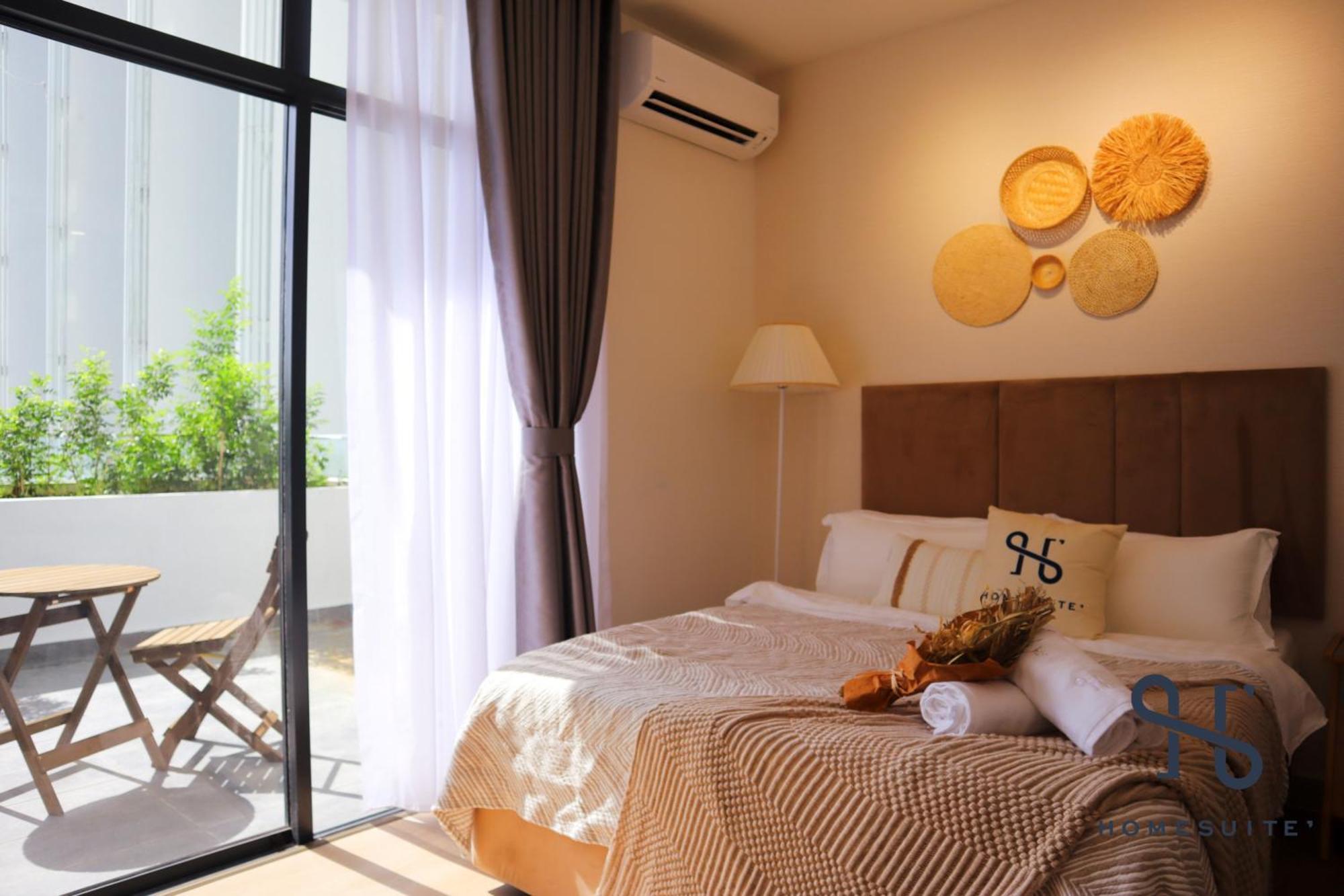 The Shore By Homesuite' Kota Kinabalu Exteriér fotografie