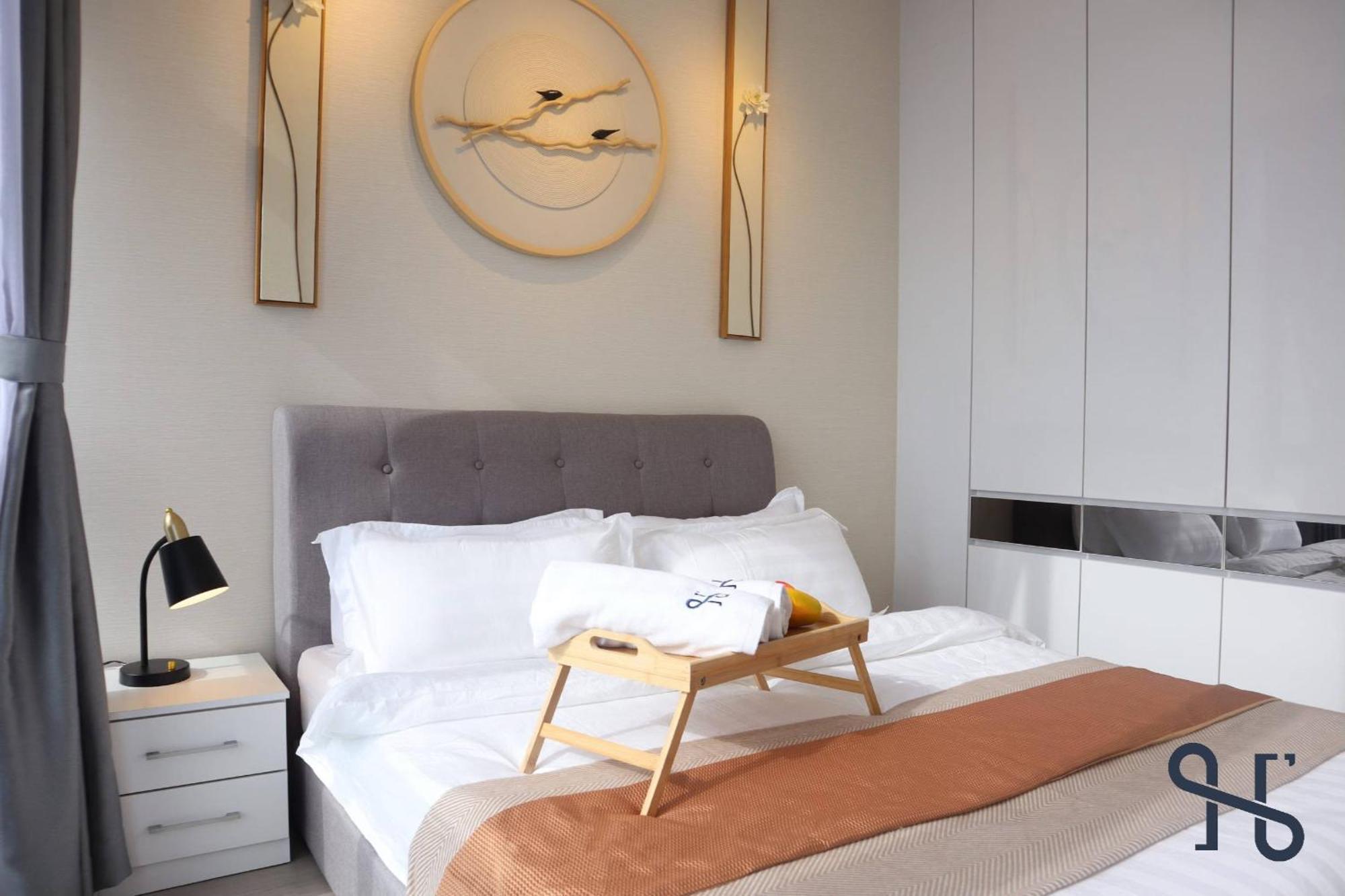 The Shore By Homesuite' Kota Kinabalu Exteriér fotografie