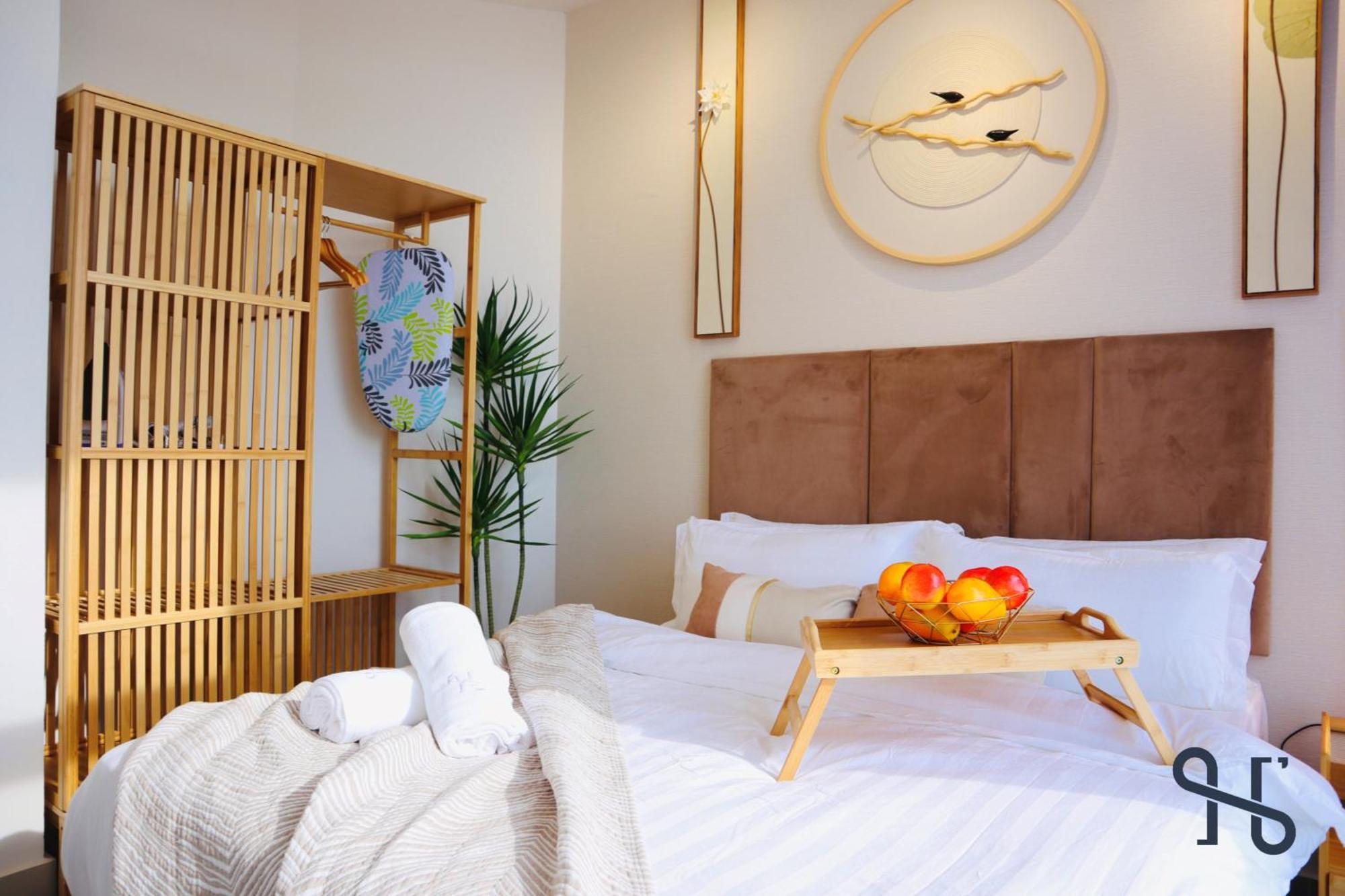 The Shore By Homesuite' Kota Kinabalu Exteriér fotografie