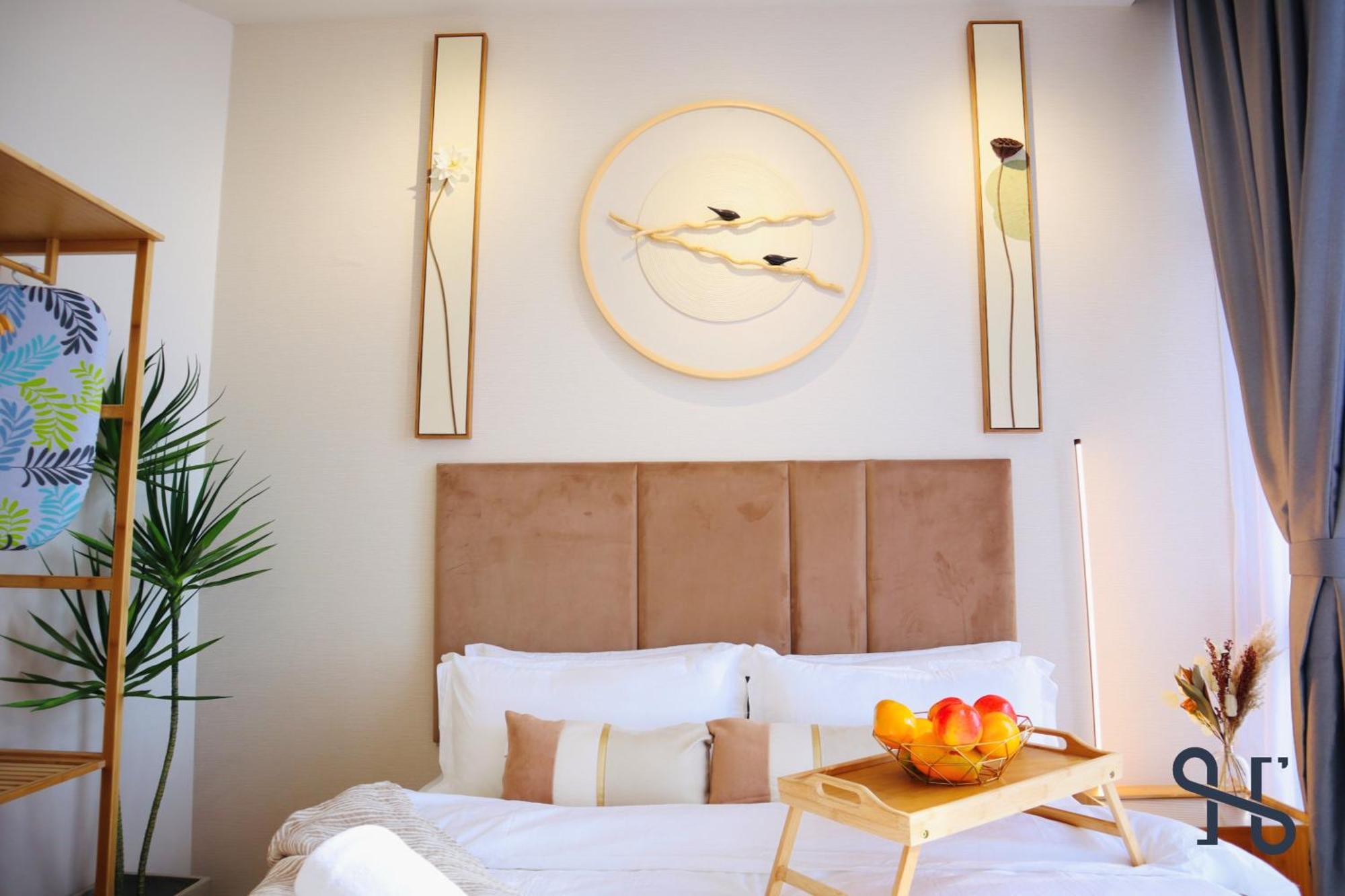 The Shore By Homesuite' Kota Kinabalu Exteriér fotografie