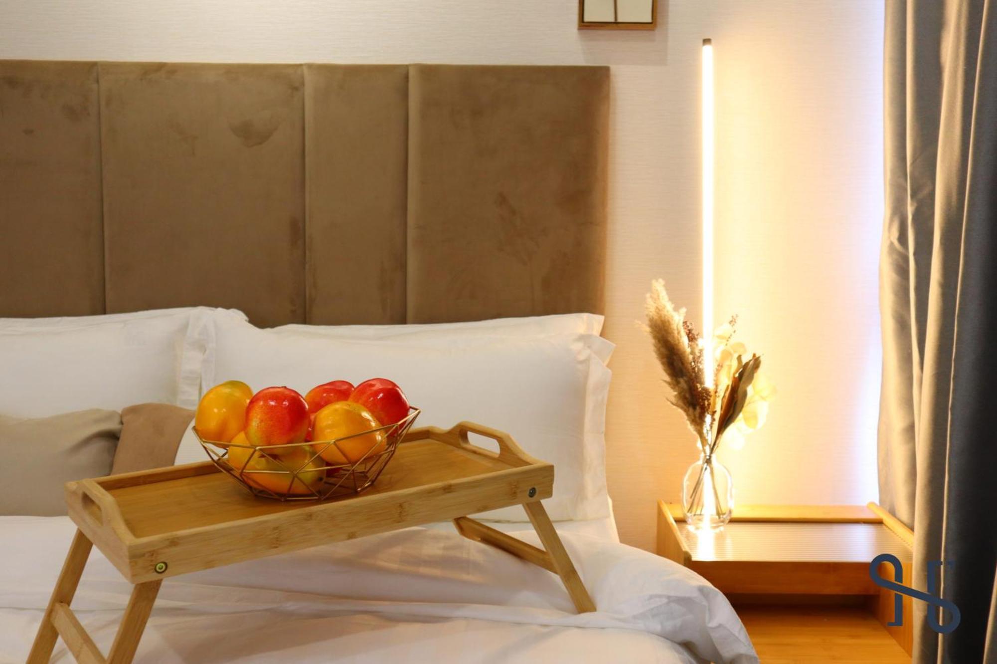 The Shore By Homesuite' Kota Kinabalu Exteriér fotografie