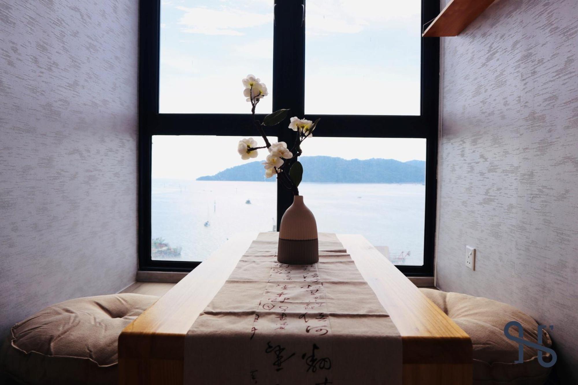 The Shore By Homesuite' Kota Kinabalu Exteriér fotografie